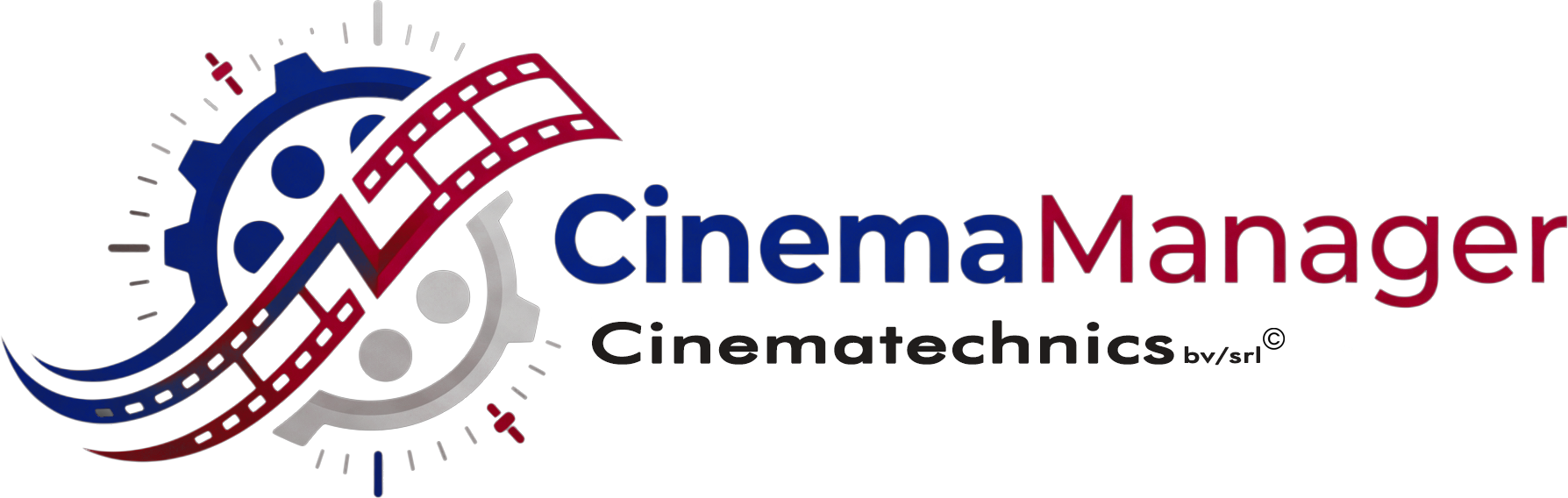 CinemaManager — Cinematechnics